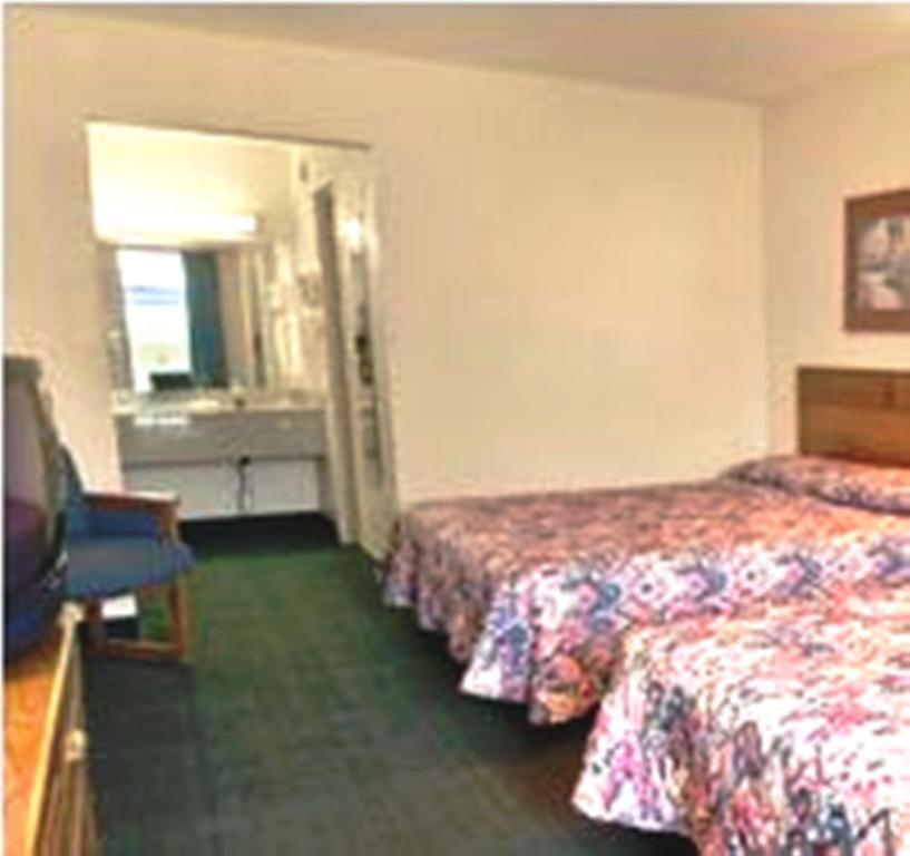 Howard Johnson By Wyndham Commerce Ga Quarto foto