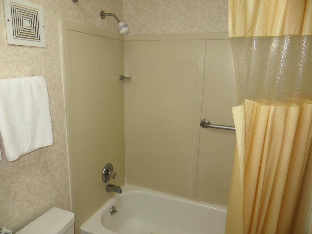 Howard Johnson By Wyndham Commerce Ga Quarto foto
