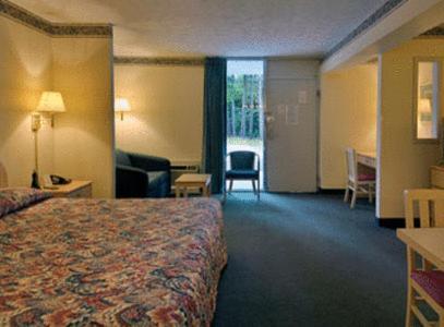 Howard Johnson By Wyndham Commerce Ga Quarto foto