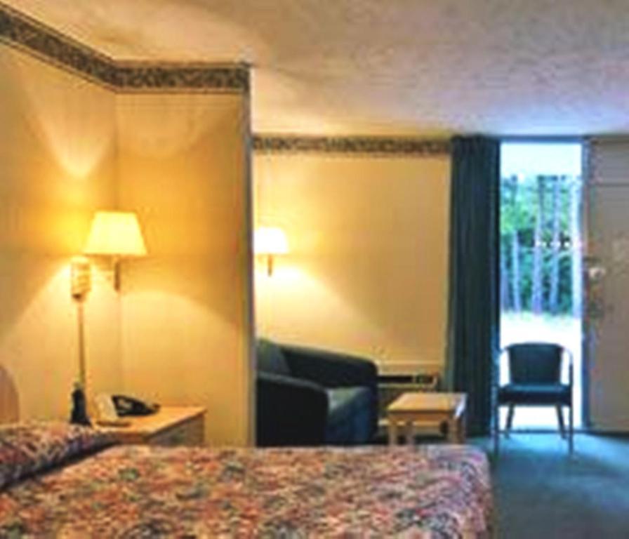 Howard Johnson By Wyndham Commerce Ga Quarto foto